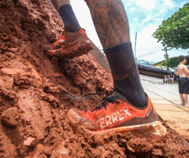 Adidas renova apoio XTerra, maior circuito off-road do mundo