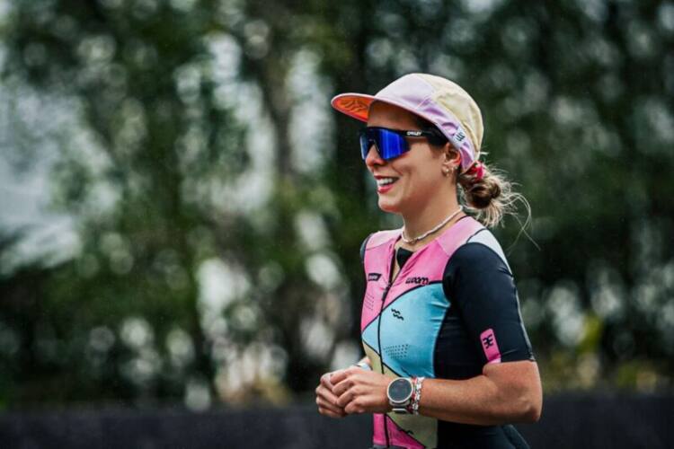 Nos vemos em São Paulo? Está chegando a hora do meu segundo Ironman 70.3