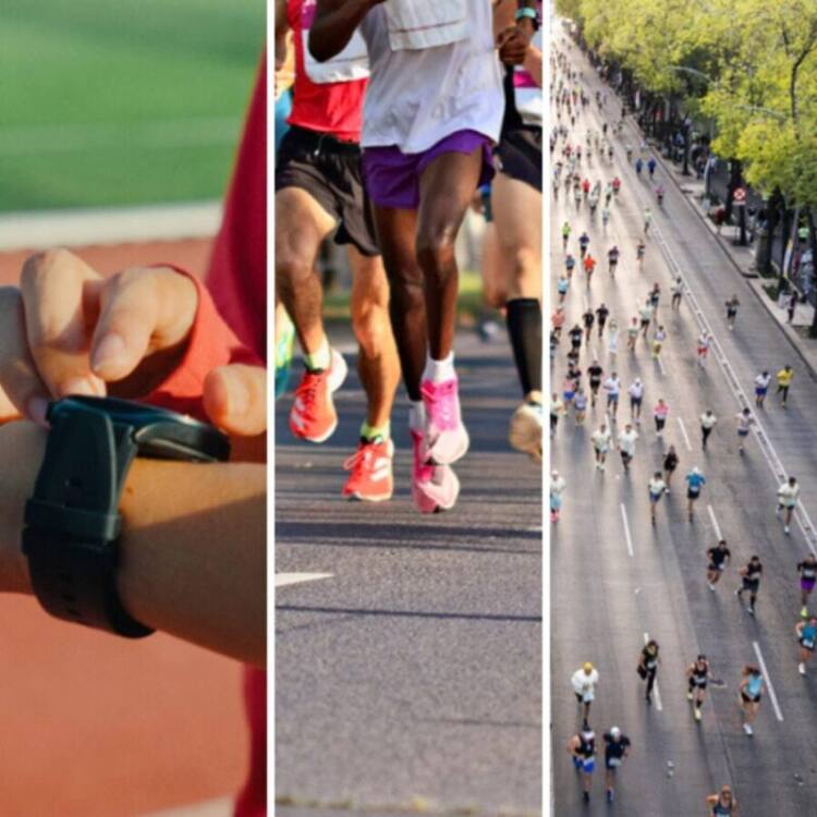 Corrida de rua: termos relacionados registram 1,5 milhão de buscas online