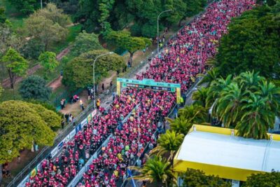 Domínio Africano e Campeões Inéditos: como foi a 30ª Maratona de São Paulo