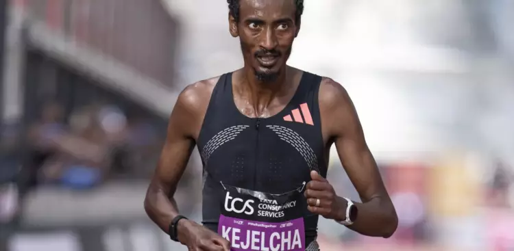 Com direito a Sub 2h: recordes históricos marcam Maratona de Londres 2026
