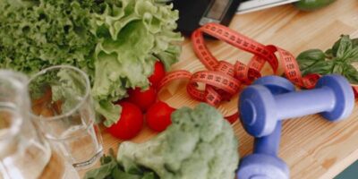 Destaques Nutrição