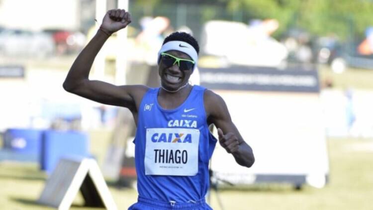 Foto: Osvaldo F./B3 Atletismo