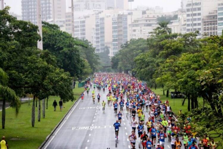 No percurso mais longo, os 5 primeiros colocados das categorias masculina e feminina receberão prêmios em dinheiro e troféus/ Foto: Divulgação