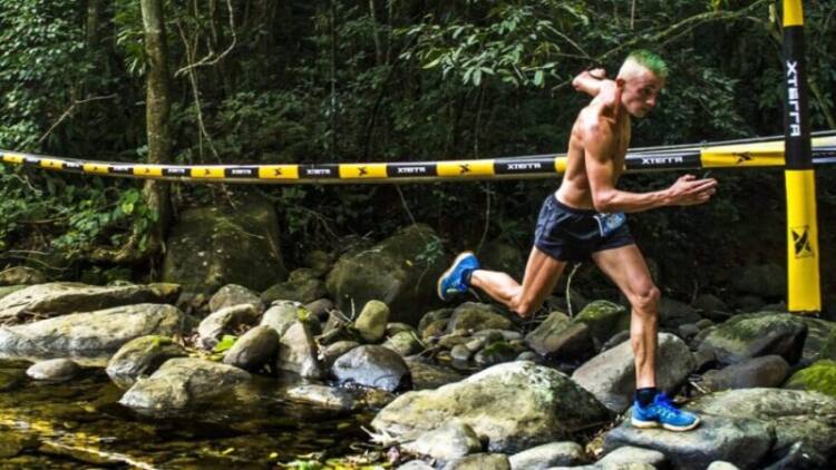 Antônio Gonçalves se sagrou hexacampeão da Half Trail Run/ Foto: Thiago Lemos