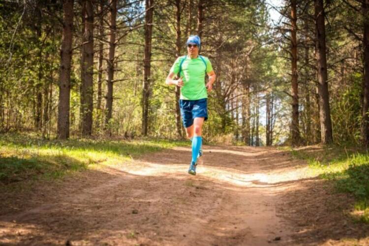 É muito importante se preparar para uma prova como esta. Mesmo que você já seja um maratonista Foto: zinaidasopina112/Fotolia