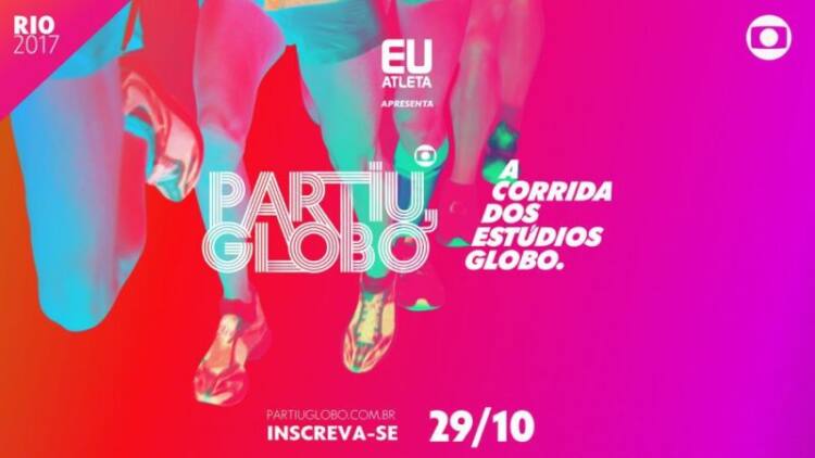 Depois do sucesso da estreia em 2016, que teve duas mil inscrições esgotadas Foto: Divulgação