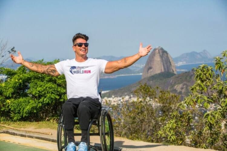 O Rio de Janeiro se juntará a outras cidades de países como Áustria, Croácia, Suíça e Estados Unidos Foto: Divulgação
