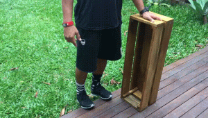 SAIBA COMO FORTALECER A PANTURRILHA E MELHORAR SUA PERFORMANCE NA CORRIDA