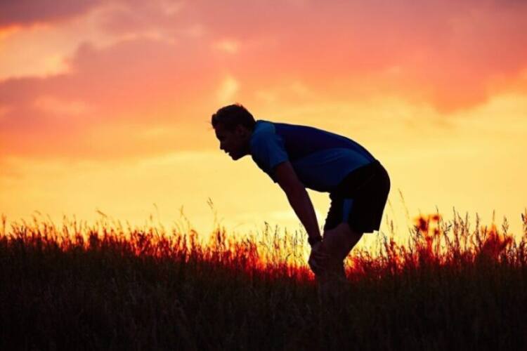 Não importa se a distância é curta ou longa, respire fundo e comemore cada pedacinho do seu resultado Foto: Chalabala/Fotolia