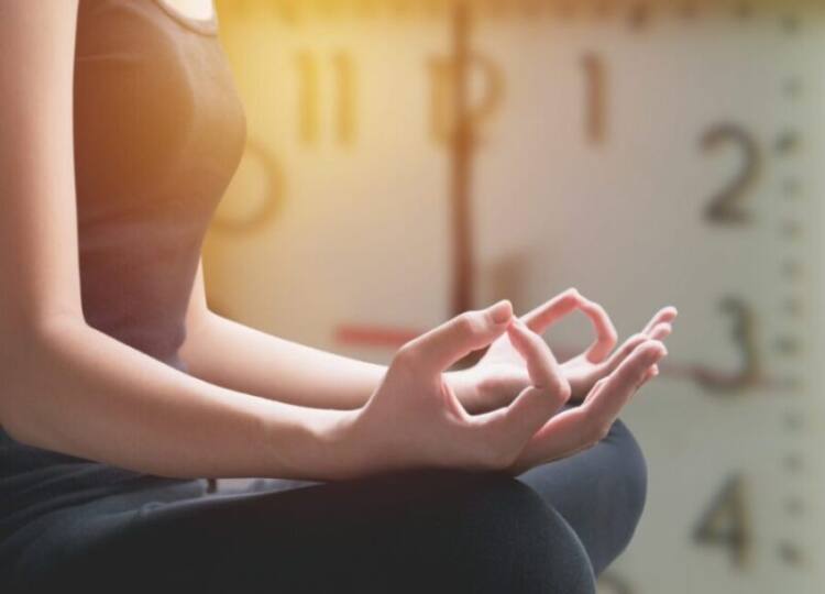 A meditação pode fazer a diferença na atividade mental para vencer um desafio Foto: Krisana/Fotolia