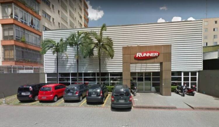 Foto: Google Maps
